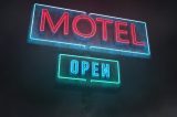 Cliente se recusa a pagar programa, tenta fugir de motel e acaba preso na Bahia