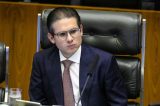 Caso Zambelli: Motta tem 48h para analisar ordem de Moraes e decidir posse de suplente