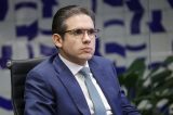 Motta defende ex-assessora de Lira alvo de operação sobre direcionamento de emendas