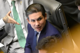 Motta decide votar hoje projeto que pode reduzir pena de Bolsonaro