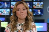 Apresentadora da Globonews chora ao vivo após noticiar feminicídio: “Nunca perdoar”