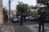 Operação policial que prendeu capitão da PM investiga envolvimento do BDM e bloqueia R$ 100 milhões na Bahia