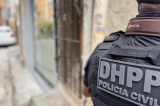 CV na mira: Operação sacode bairro de Salvador na busca por integrantes da facção