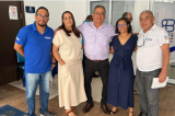 Saae Sento Sé participa de debate estadual sobre regionalização do saneamento na Bahia
