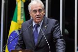 Otto Alencar afirma que PL da Dosimetria vai beneficiar corruptos e violentadores; entenda
