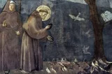 A história de São Francisco de Assis, o santo que via irmãos em todas as espécies