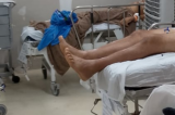 O inferno vivido por pacientes e profissionais do Hospital da Restauração O inferno vivido por pacientes e profissionais do Hospital da Restauração
