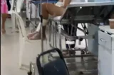 Tratamento desumano