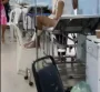 Tratamento desumano Tratamento desumano