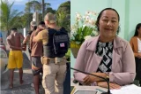 Traficantes do CV presos por homicídios são filhos de vereadora Pataxó da Bahia Traficantes do CV presos por homicídios são filhos de vereadora Pataxó da Bahia