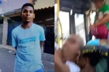 Jovem morto com 70 tiros na Bahia teria sido convidado para paredão por moradora do bairro Jovem morto com 70 tiros na Bahia teria sido convidado para paredão por moradora do bairro