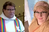 Pastora revela ser mulher trans durante culto: ‘Fingindo ser homem’