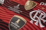 Jogadores do Flamengo apelam pela permanência de Filipe Luís: “melhor do Brasil”