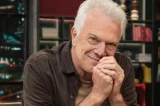 Pedro Bial revela climão após gafe em entrevista com cantor famoso: ‘Levantou e foi embora’