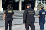 Polícia Federal e CGU deflagram operação de combate a esquema de corrupção no IFPE