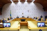 Ministros do STF defendem Moraes e minimizam caso Banco Master como “tempestade em copo d’água”