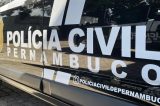 A polícia vai revelar?