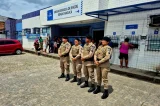 Sindicato se manifesta após médica ser vítima de estupro em unidade de saúde em Salvador