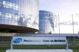 PGR pede suspensão de acareação sobre Master, mas Toffoli mantém audiência