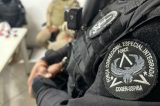 Quatro PMs são presos acusados de executar homem, forjar confronto e ameaçar testemunhas na Bahia