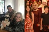 Mãe do cantor Bruno, da dupla com Marrone, morre aos 81 anos