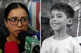 Técnica de enfermagem diz que orientou colega a não aplicar adrenalina na veia de paciente; garoto passou mal e morreu logo depois