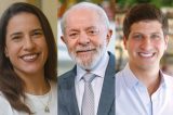 Lula em Pernambuco reacende debate sobre palanque duplo
