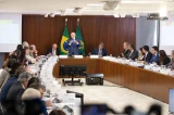 PL da Dosimetria: partidos com ministérios no governo Lula deram 122 votos