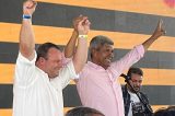 Ex-prefeito de Cícero Dantas ganha cargo no governo Jerônimo Rodrigues na véspera do Natal  