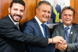 Marcos Lobo encaminha projetos em Brasília para mais investimentos em Uauá