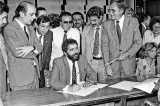 O sequestro de Abilio Diniz e o factoide eleitoral de 1989