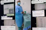 Golpe do falso médico: mensagens suspeitas levaram paciente a denunciar técnico de enfermagem