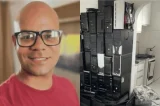 Técnico de informática é espancado até a morte dentro do próprio apartamento em Salvador