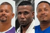 Operação da Polícia Civil localiza envolvidos nas mortes de técnicos de internet Operação da Polícia Civil localiza envolvidos nas mortes de técnicos de internet