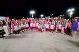 Prefeitura de Lagoa Grande celebra o amor e a união com o Natal da Família