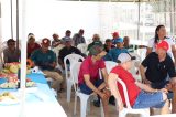 Domingo Azul: Casa Nova reforça o cuidado com a saúde do homem em mais um mutirão urológico