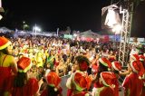 Natal do Interior: Fabiana Santiago e grandes atrações vão  agitar o final de semana em Casa Nova