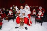 Prefeitura de Casa Nova garante um Natal especial com a entrega de 4 mil presentes para crianças