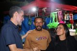 Casa Nova celebra em grande estilo a Festa de Nossa Senhora da Conceição no distrito de Bem Bom