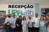 Governo do Estado inaugura Hospital Estadual de Oncologia do Alto Sertão em Caetité