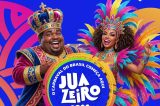 É sua vez de reinar: inscrições seguem abertas para Rei Momo e Rainha do Carnaval 2026