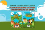 Comunidades indígenas e quilombolas podem acessar novos editais de inclusão produtiva