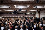 Formatura da EJA celebra conclusão do ensino médio de 293 estudantes da rede estadual de ensino