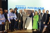 Jerônimo Rodrigues prestigia lançamento de projeto que vai transmitir energia renovável para 20 municípios baianos