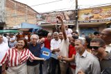 No Sul da Bahia, São José da Vitória recebe investimentos estratégicos do governo estadual