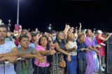 Encerramento do Natal da Família Juazeirense será marcado por grande celebração ao nascimento de Jesus