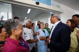 Governo do Estado amplia serviços e fortalece cuidado integral para idosos assistidos pelo Creasi