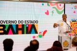 Jerônimo Rodrigues lança as ações do Governo para o Verão da Bahia 2025/2026