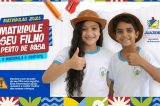 Estudantes da rede municipal de ensino já podem renovar a sua matrícula para 2026