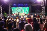 Natal do Interior: Casa Nova encerra programação com grandes atrações culturais e premiação do concurso Ruas Brilhantes